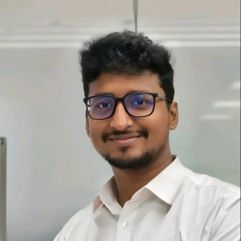 Deepak Kumar